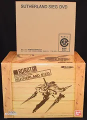 2025年最新】robot魂 サザーランドジークの人気アイテム - メルカリ