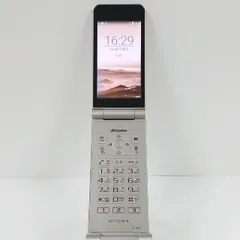 【良品】docomo ドコモ arrows ベーシック F-41C 20220428103348_66_.jpg