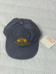 【新品未使用・未開封】RIZEキャップ ライズ（RYZ）CIRCLE WAPPEN キャップ 帽子 RZ20ST24FW0018 BEG