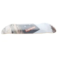 SUPREME (シュプリーム) 19AW Banner Skateboard Deck バナー