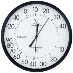 2024年最新】温湿度計 時計 アナログの人気アイテム - メルカリ