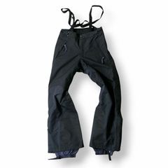 必見 Patagonia ハイエンドビブ POWSLAYER BIBS US-L - メルカリ