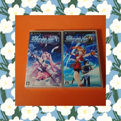 ●英雄伝説 空の軌跡FC 英雄伝説 空の軌跡SC 2点 まとめ PSPソフト 【チャレンビー ゲームソフト】