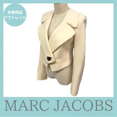 MARC JACOBS マークジェイコブス スペンサージャケット ショート丈 2