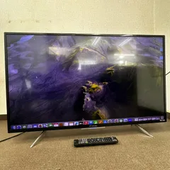 都内23区送料無料✨FUNAI43インチテレビ FL-43U3130 2020年 徹底検証】フナイ 43V型 液晶 テレビ 4K FL-43U3130のレビュー