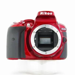 2025年最新】nikon ニコン d5300の人気アイテム - メルカリ