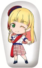 【中古】クッション・抱き枕・本体 平安名すみれ(START!! True dreams) ねんどろいどぷらす ビッグクッション 「ラブライブ!スーパースター!!」