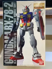 2024年最新】ガンダム RX-78-2 コーティングバージョンの人気アイテム 