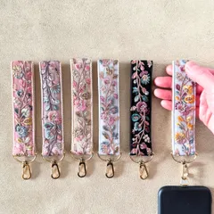 インド刺繍リボン - ハンドバッグの人気通販 | minne 国内最大級