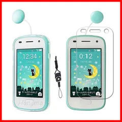 ⭐︎美品⭐︎ ほぼ未使用 SoftBank キッズフォン 3 本体 ソフトバンク、「キッズフォン3」に数量限定の「すみっコぐらし