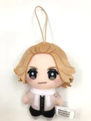 ♪) 佐野万次郎 東京リベンジャーズ かぷっこふれんず2 [10]