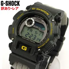 2025年最新】Gショック DW-9000の人気アイテム - メルカリ