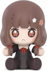 【中古】フィギュア Huggy Good Smile 伊井野ミコ 「かぐや様は告らせたい-ファーストキッスは終わらない-」