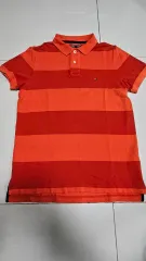 Tommy Hilfiger(トミーヒルフィガー) ポロTシャツ S