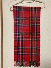 マフラー　（130×32）