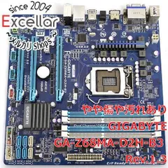 2024年最新】lga1155 マザーボード z68の人気アイテム - メルカリ