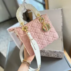 新品未使用　 DIOR　 ショルダーバッグハンドバッグショルダーバッグ