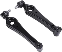ロアアーム フロント ワゴンR MH23S 2本SET 新品 日本メーカー