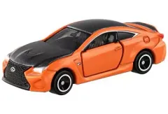 2025年最新】トミカ レクサスRC Fの人気アイテム - メルカリ