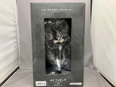 ヨルハ賞 A2 -ショートヘアVer.- フィギュア NieR:Automata Ver1.1a 放送記念くじ2 NieR:Automata Ver1.1a