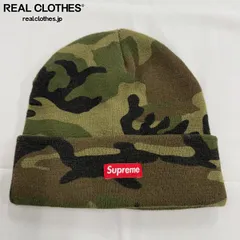 Supreme カモ　ビーニー　18AW Supreme カモ ビーニー 18AW 楽天市場】supreme camo beanieの通販