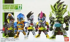 新品未開封　コンバージ仮面ライダー　エグゼイド　PB11・12・13セット CONVERGE KAMEN RIDER PB11 仮面ライダーエグゼイド プレミアム