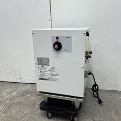 イトミック 小型電気温水器 ESN20ARN111B0 20L 100V 住宅用電気温水器 中古　ステンレス架台付