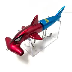 シャラポア170 1.8φ トビウオ・赤腹 ハンマーヘッド H309