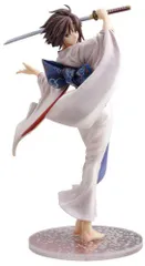 【中古】コトブキヤ 劇場版「空の境界」 両儀 式 -夢のような、日々の名残- 1/8スケール PVC塗装済み完成品