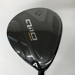 【最短翌日発送】Qi10 MAX レディス | 22 | A | ELDIO TM40 | 中古 | フェアウェイウッド | テーラーメイド