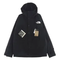 THE NORTH FACE ノースフェイス NP62450 Mountain Light Jacket マウンテンライト ジャケット【新古品】【未使用】【中古】