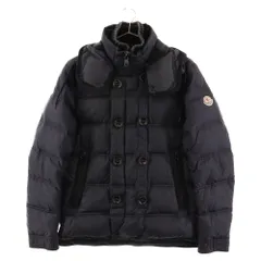 2024年最新】MONCLER ALFREDの人気アイテム - メルカリ