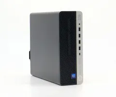 HP ProDesk 600 G3PD Windows11 初期化済