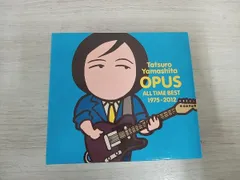 2025年最新】山下達郎 opus 初回の人気アイテム - メルカリ