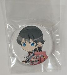 18TRIP エイトリ 日本百貨店 缶バッジ 叢雲添 - メルカリ