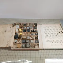 昭和レトロ 鉱物学標本 昭和レトロ 昭和レトロ 鉱物学標本 昭和レトロ Amazon | 昭和レトロ『 鉱物