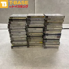 PlayStation1/プレイステーション1/プレステ1/PS1 ヴァンパイア/アークザラッド2/ボンバーマンワールド/サルゲッチュ 党 ソフト 50点以上セット