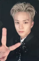 【中古】コレクションカード(男性) TREASURE/アサヒ/CD「REBOOT」［DIGIPACK / JP LIMITED VER.1］セルフィーフォトカード