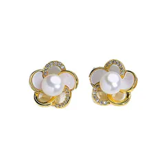 【人気商品】925シルバー 軽い 金属アレルギー対応 おしゃれ かわいい 小さめ シンプル レディース フォーマル ギフト ピアス 誕生日 記念日 [KIKIMOLO] プレゼント