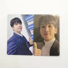 SEVENTEEN ウォヌ DREAM 東京ドーム 会場限定 来場者限定 フラッシュプライス盤 トレカ フォト カード WONWOO セブンティーン セブチ