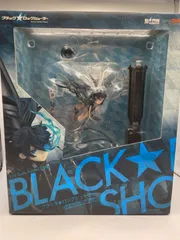 【未開封】ブラックロックシューター アニメーションver PVC