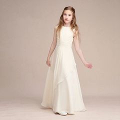 高級豪華ドレス 即購入OK ピアノ発表会 ドレス キッズ ジュニア ワンピース フォーマル 結婚式 子供服 ロングドレス 子供ドレス フラワーガール ジュニアドレス 子どもドレス 発表会 結婚式 演奏会 コンクール sjxz56