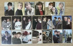 MONSTA X DRAMARAMA トレカ 2025年最新】dramarama monsta xの人気アイテム - メルカリ