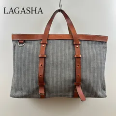 LAGASHA トートバッグ LAGASHA トートバッグ メンズ 大きめ 日本製 ラガシャ R&D