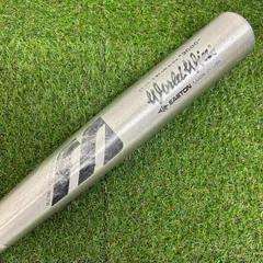 激レア✨MIZUNO 木製バット World Win 福本豊モデル プロモデル 激レア✨MIZUNO 木製バット World Win 福本豊モデル プロモデル
