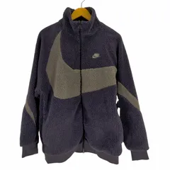 ナイキ NIKE リバーシブルボアジャケット メンズ import：XL のサムネイル