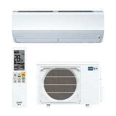 メーカー正規品 新品 三菱電機 MITSUBISHI 霧ヶ峰 ルームエアコン ピュアホワイト MSZ-ZXV2525-W 8畳 100V
