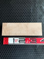 木材  95  カエデ板材