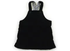 【コムサデモード/COMMECADUMODE】ジャンパースカート 80サイズ 女の子【子供服・ベビー服】（1765532）