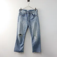 新品タグ付き 大人気 Deuxième Classe パンツ ホワイト34 Deuxieme Classe（ドゥーズィエムクラス）その他 白 サイズ:34